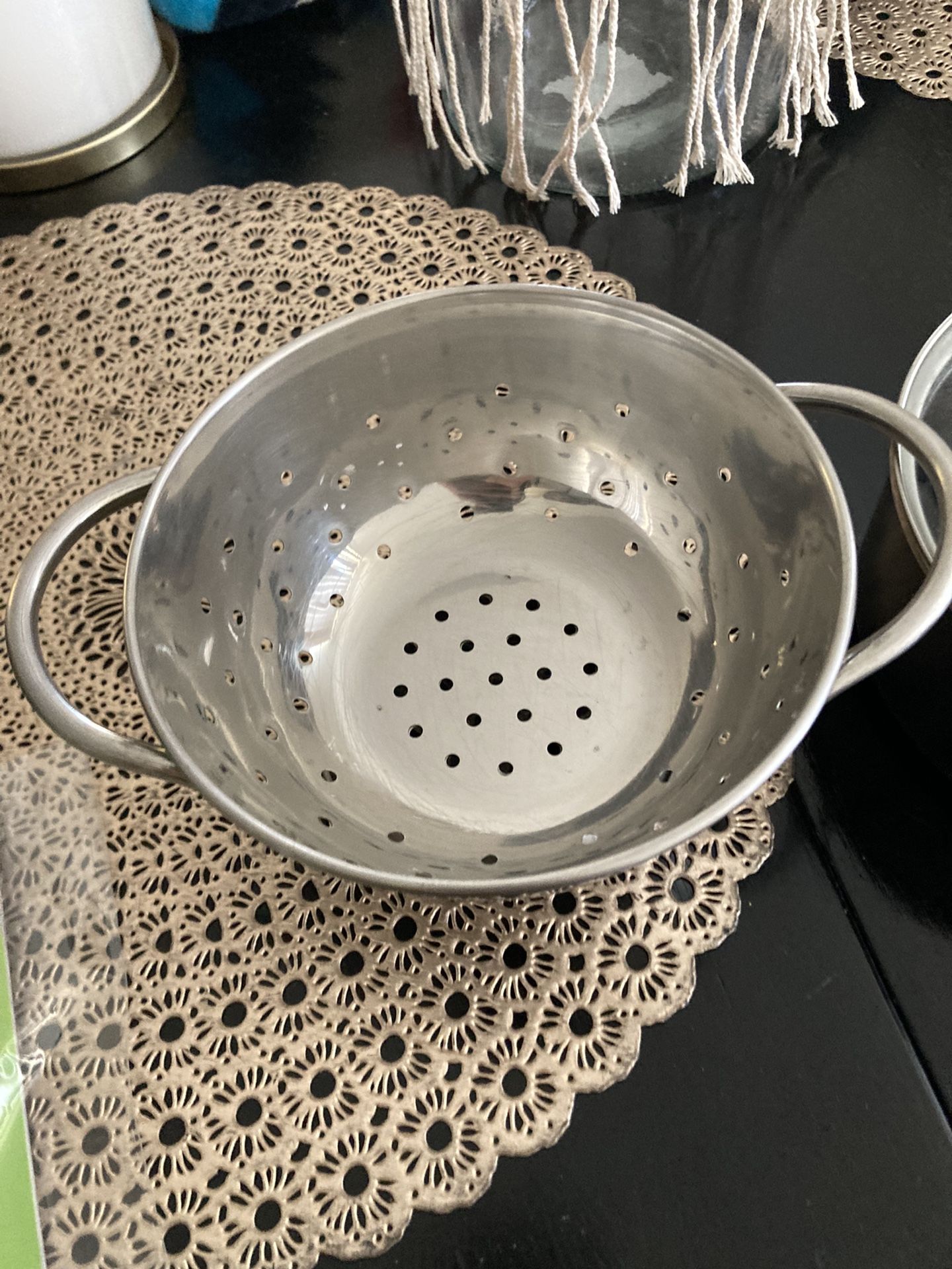 Kitchen Appliances