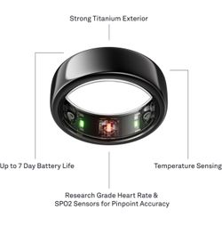 Oura Ring Gen3