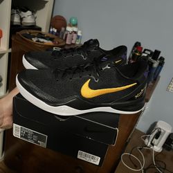 Kobe 8 Protro