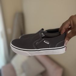 Vans 2Y