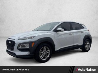 2018 Hyundai Kona