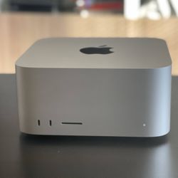 Mac Studio  M1 