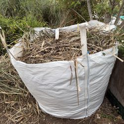 Landscape Anything Tarp Bags