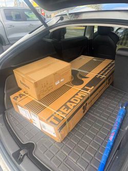 🔥 Brand New Treadmill for Sale – Only $100(Originally $338 sales on Amazon) 🔥
