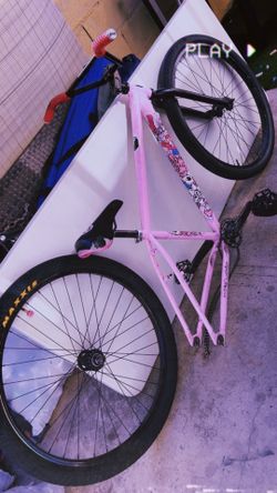 Throne Bike