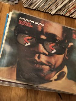 Brenton wood Oogum Boogum