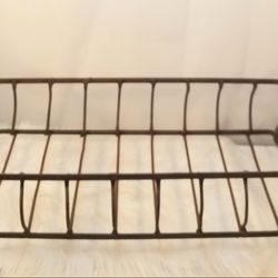 Metal Garden Basket  ×Extra Large×