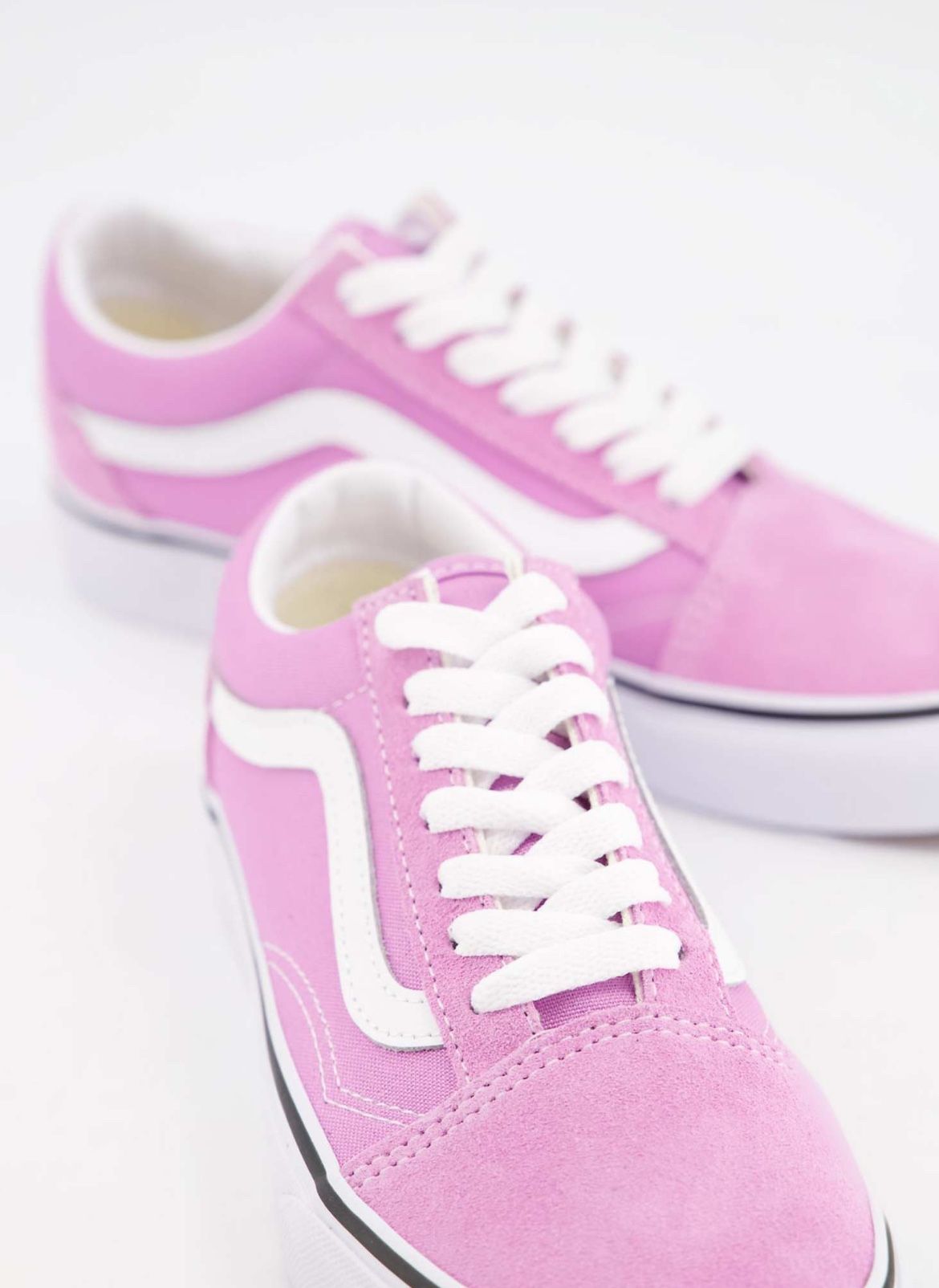 Vans Old Skool, Purple