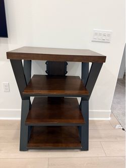 Media Stand / TV Console
