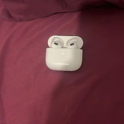 AirPod Pros 3rd Gen