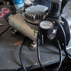 Mini Air Compressor 