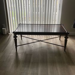 Living Room Center table