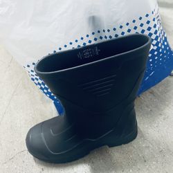 Rain Boots Shoes For Crews Brand New