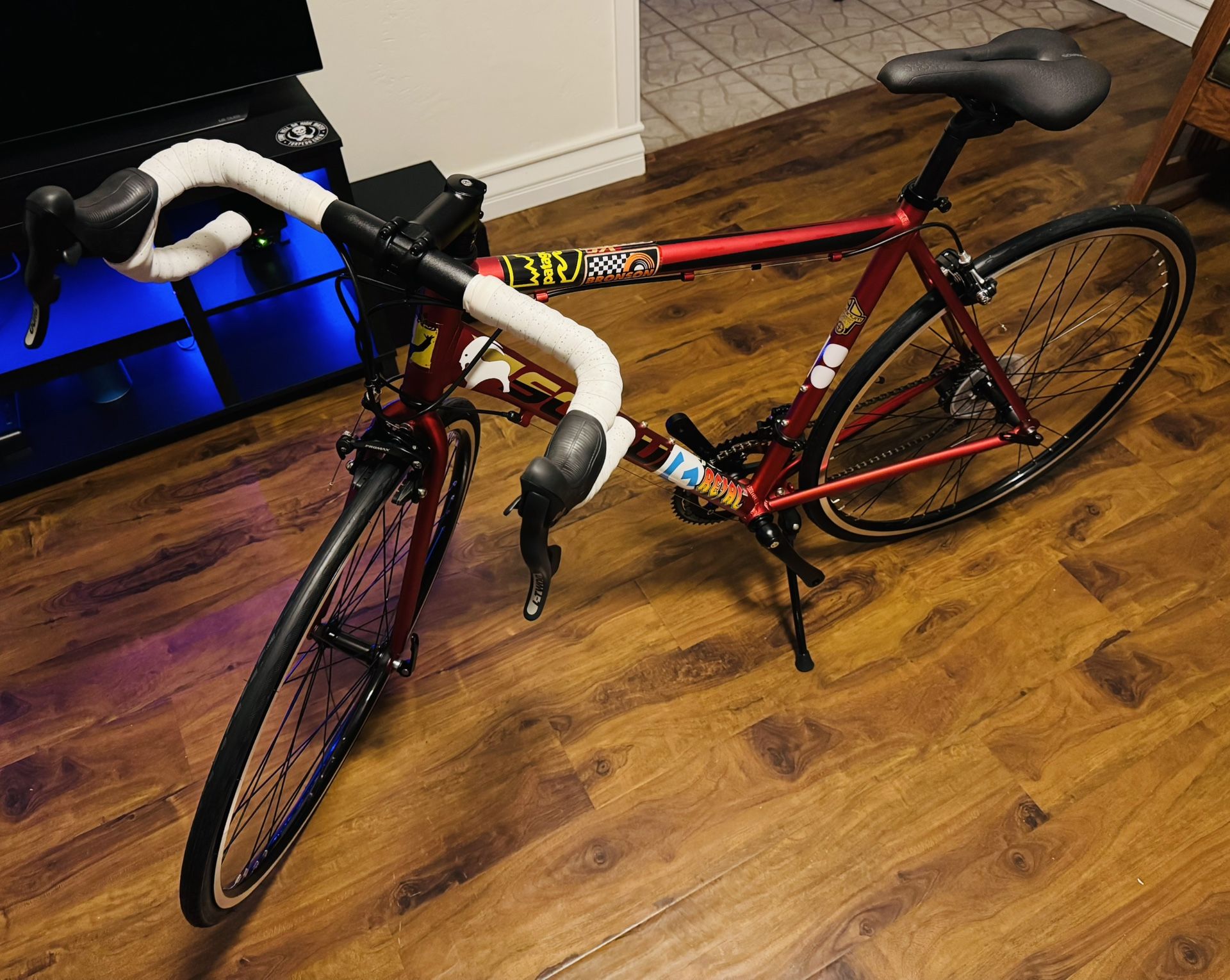 New Schwinn Volare 1400 Road Bike