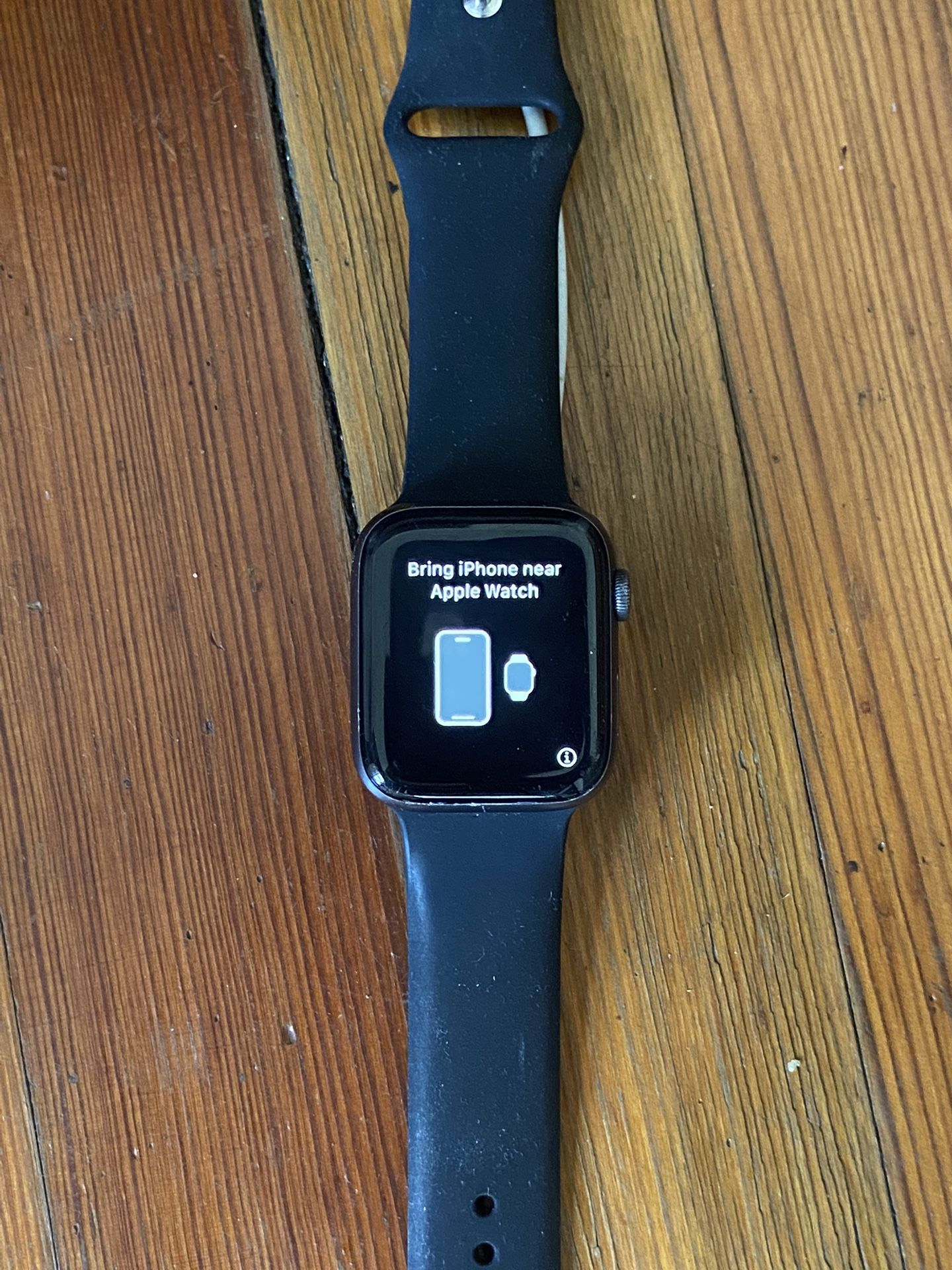Apple Watch Series 44mm