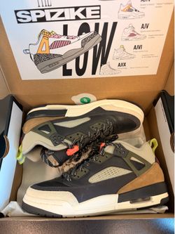 Jordan sneakers 6.5 youth