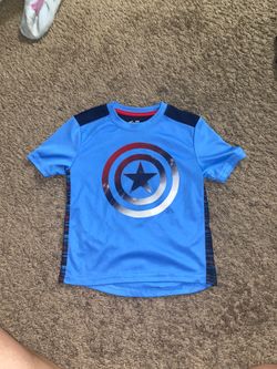 Boy shirts