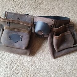 Tool Belt 