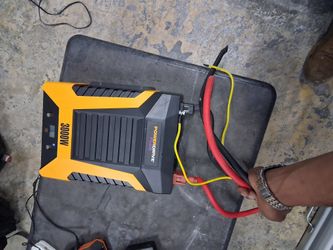 POWER DRIVE PLUS 3000 W