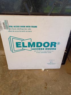 24x24 steel door ,easy access to attic,walls in office or storage,2 available now