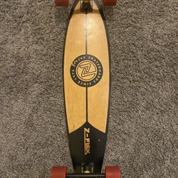 Zflex Longboard