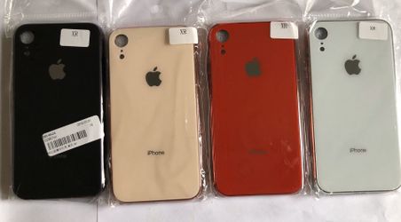 iPhone XR Case