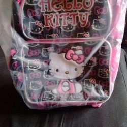Kids Rolling With Handle Backpack 