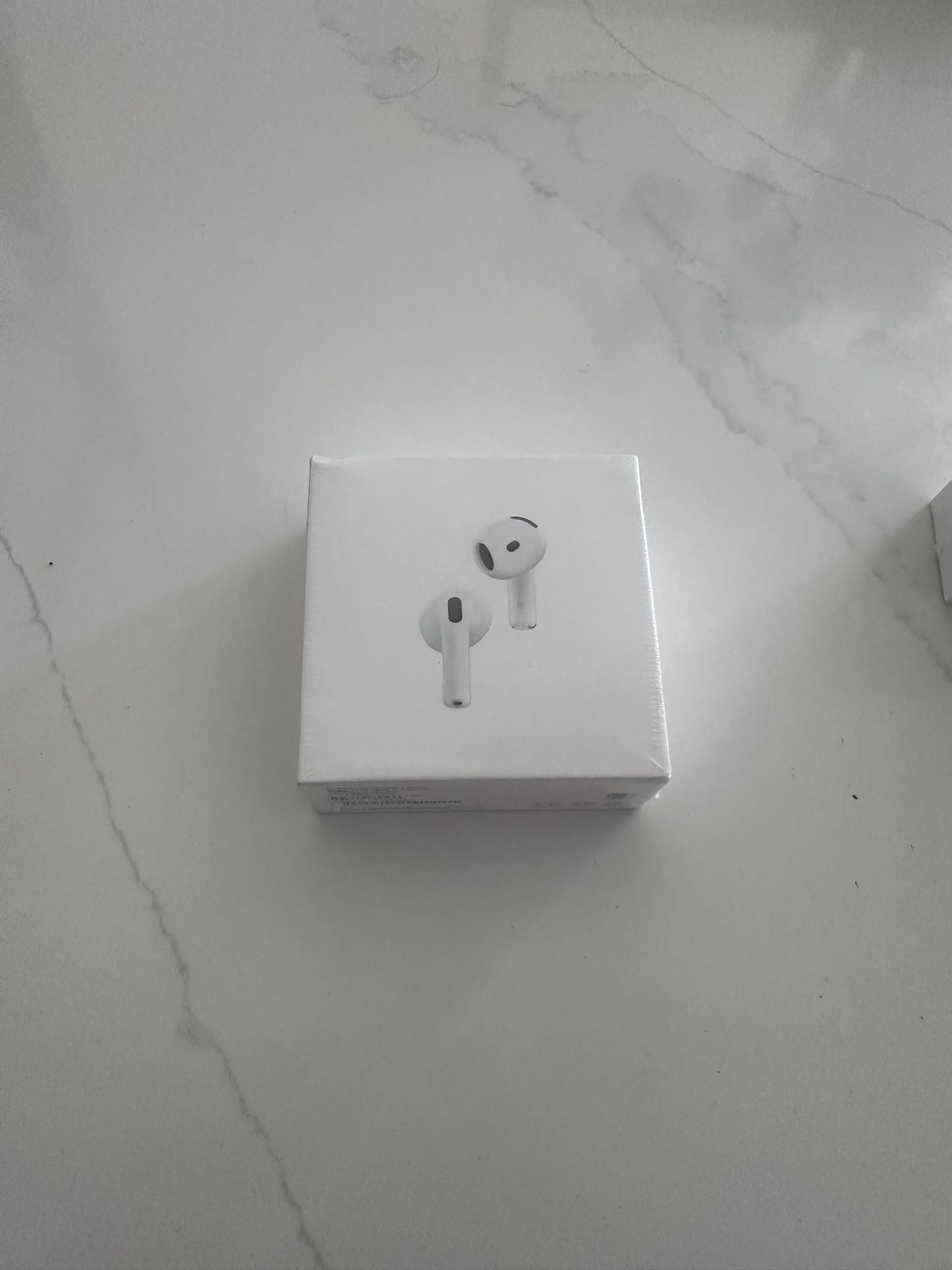 AirPod Pro 4’s