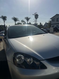 Headlights restoration