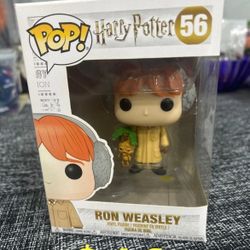 Ron Weasley Funko