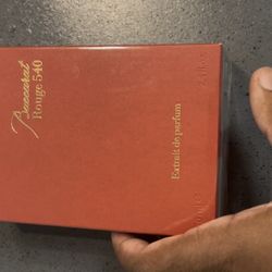 Maison Francis Kurkdjian Baccarat Rouge 540 Extrait de Parfum 70 ml