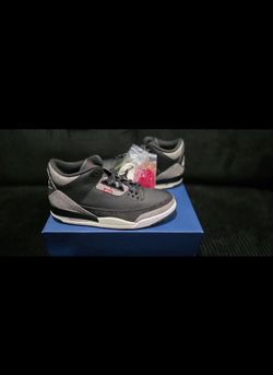 JORDAN 3