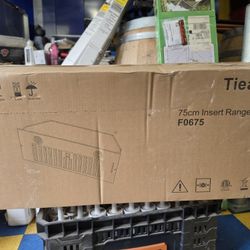 Over The Range Hoods
