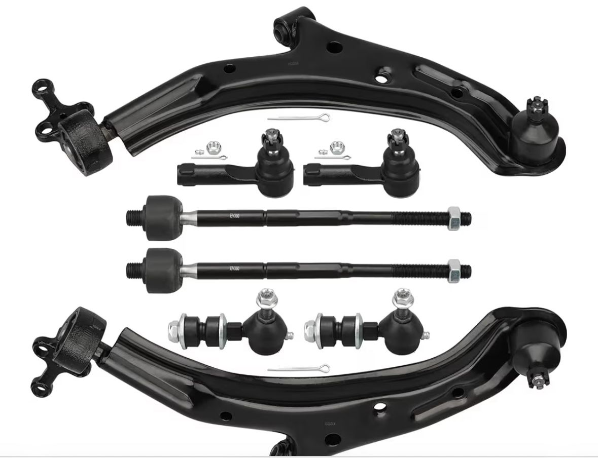 Nissan Sentra front end parts