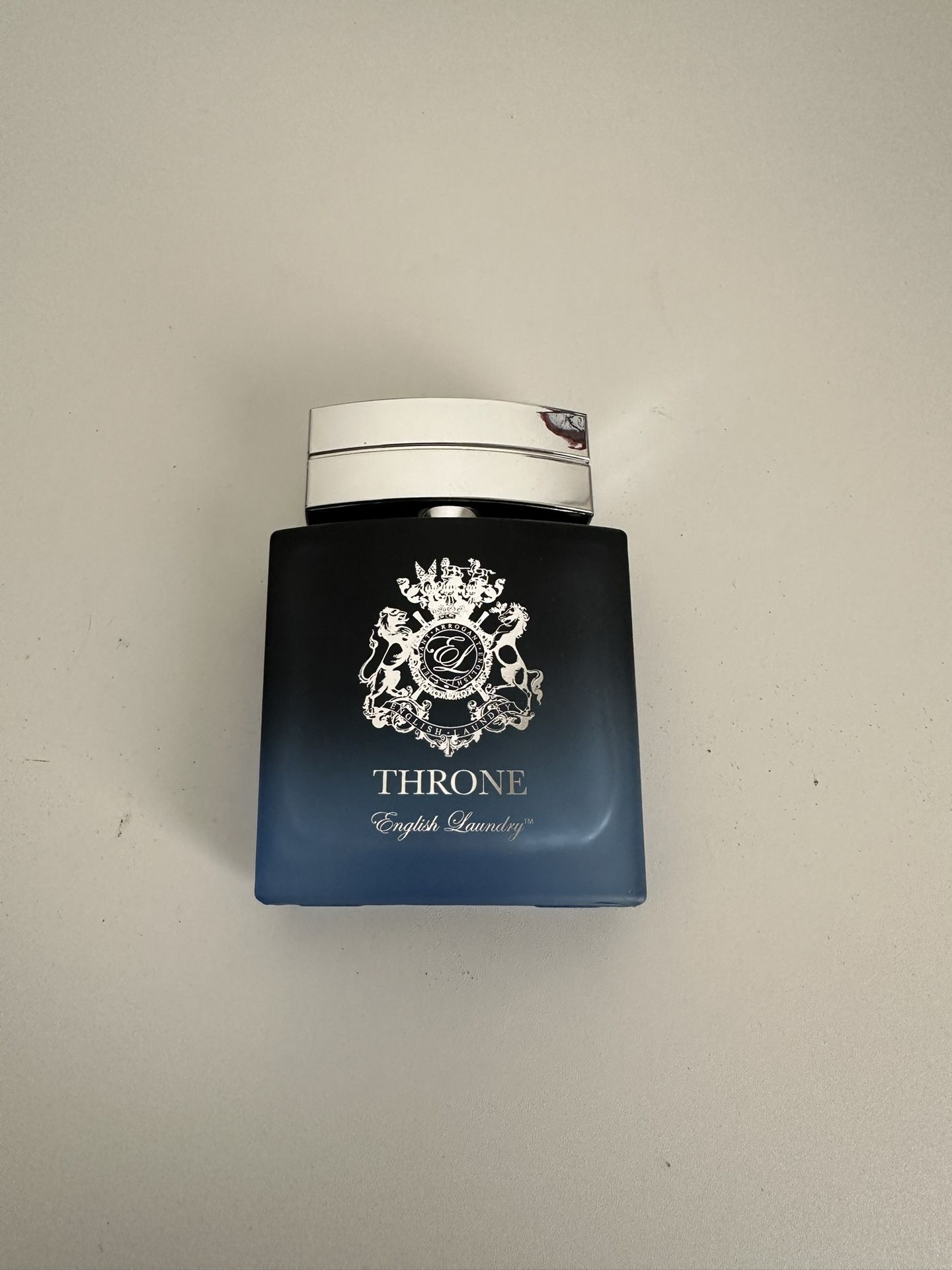 Cologne English Laundry THRONE