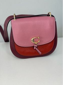 Coach Crossbody