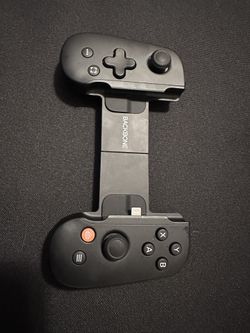 Backbone iPhone Edition