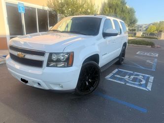 2007 Chevrolet Tahoe