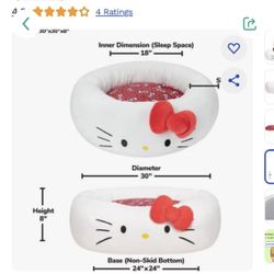 Pet Bed