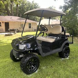 Golf Cart 