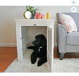 DOG CRATE