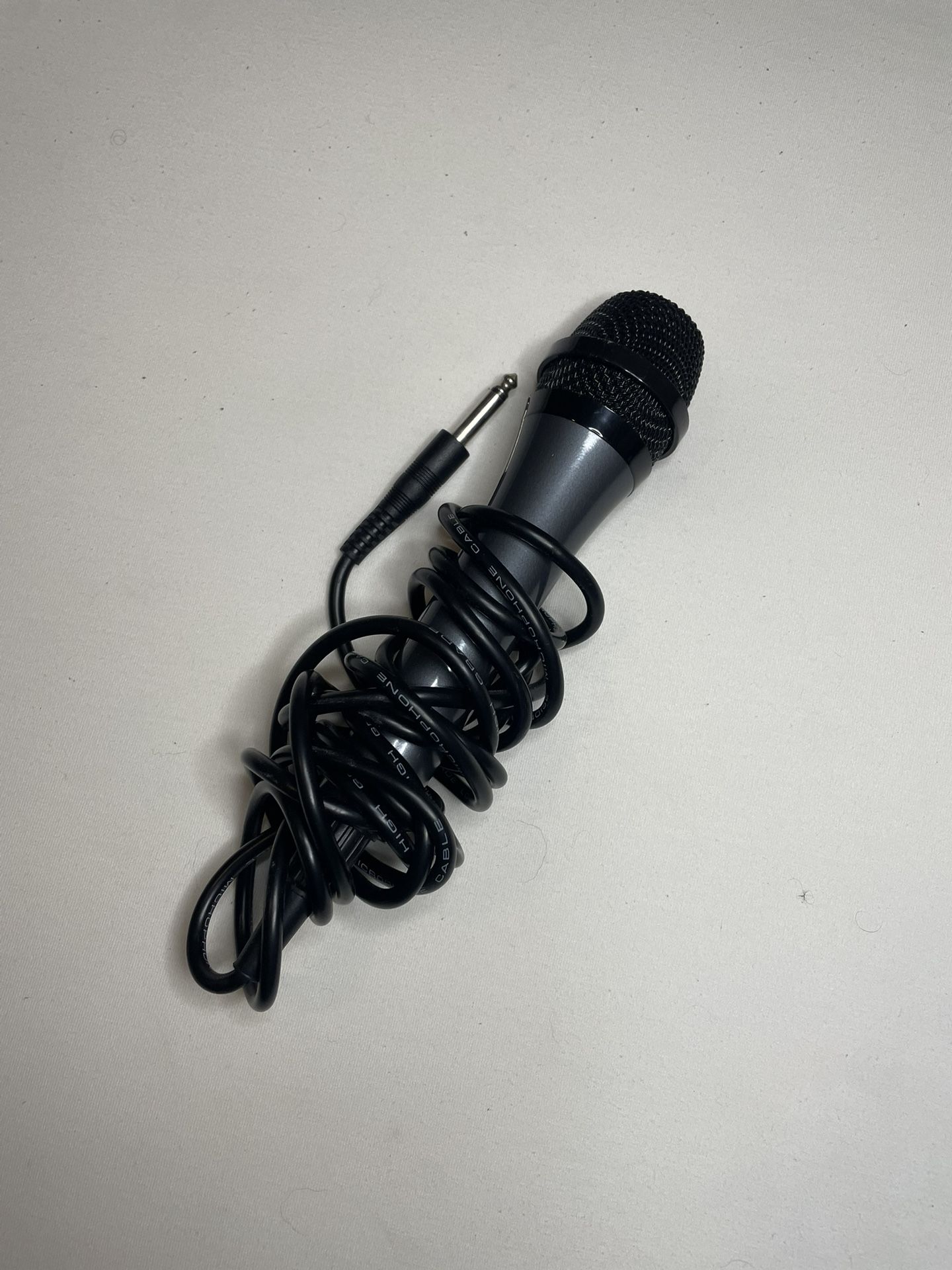microphone
