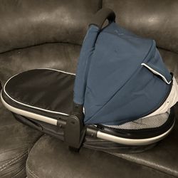 Mockingbird Bassinet Attachment