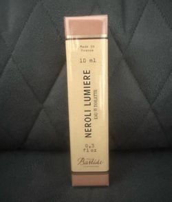 Bastide Néroli Lumière Eau De Toilette