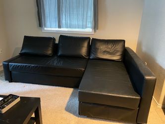 IKA Couch