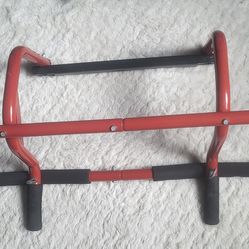 Go Fit Pull Up Bar