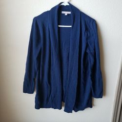 Women Banana Republic Sweater Size L