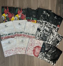 cough syrup t shirts