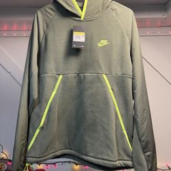 Nike Hoody Men’s Small 