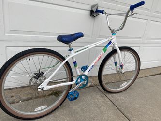 Bob haro 26 confirmed bmx